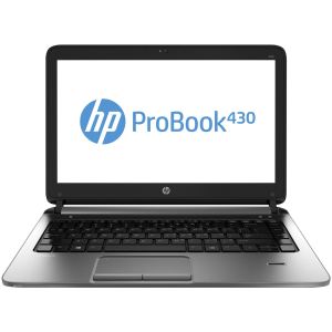 HP E9Y88EA - ProBook 430 G1 &eacute;cran 13.3" avec Core i3-4005U 1.7 GHz