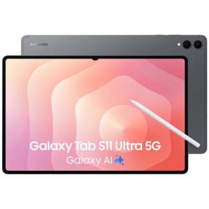 Samsung Galaxy Tab S11 Ultra 12Go_256Go 5G GRAY