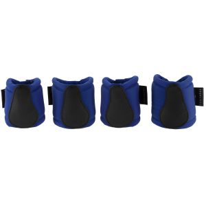Mini guêtres pour cheval Equithème Pony Academy