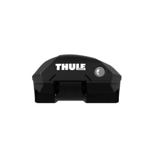 Thule 4 Pieds De Fixation Edge Raised Rail - 2444756