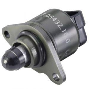 Pierburg R&eacute;gulateur de ralenti pour CITRO&Euml;N: C5, Jumpy, Synergie, Xsara, Evasion, Xsara Picasso & FIAT: Scudo, Ulysse (Ref: 7.05432.16.0)