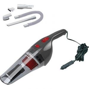 Black & Decker Dustbuster auto NV1210AV-XJ - Aspirateur à main sans sac