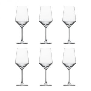 Image de Schott zwiesel Pure - Verre à vin Cabernet (54 cl)