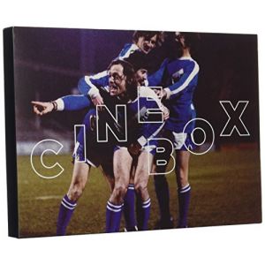 Cinébox n° 2 - Sport : Coup de tête + Lenny Cooke [DVD]