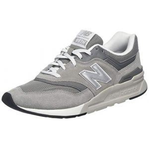New Balance Baskets New-balance 997h - Light Grey / Grey / White - EU 38