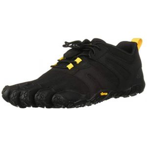 Vibram Fivefingers Chaussures V-TRAIL Noir - Taille 36,37,38,39,40