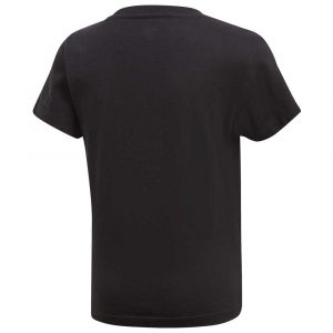 Adidas T shirt kid trefoil logo trefoil 4 5 ans