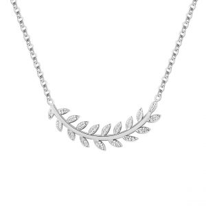 Collier Femme Pixies Bijoux - PNS0009-2UNI Acier