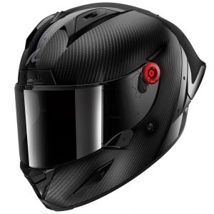 Shark Casque intégral Aeron-GP full carbon/anthracite- XL