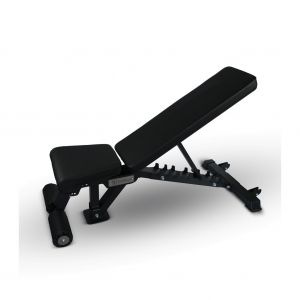 Sveltus Banc de musculation Pro