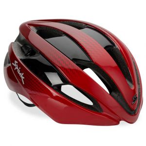 Image de Spiuk Casque eleo unisex rouge m 53 61 cm