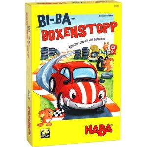 Haba Jeu pour enfants (DUPitsstop)