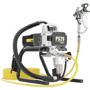 Wagner PS-20 Système de pulvérisation de peinture 2750 w A784272