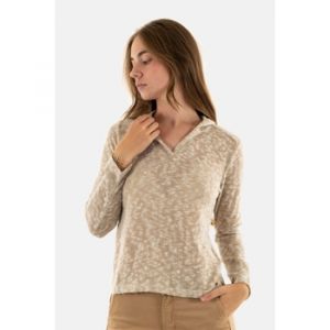 Sun Valley Sweatshirt &agrave; capuche femme doglio