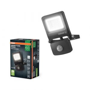 Image de Osram ENDURA Flood Sensor Cool White PCR