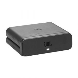 JBL Battery 600, Batterie de rechange avec boîtier de charge, compatible avec les Partybox Club 520 et boombox 4