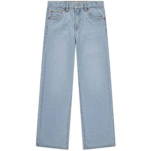 Levi's Jean fille wide leg premium denim