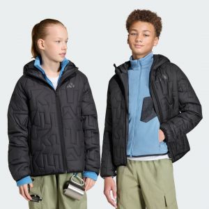 Adidas Veste matelass&eacute;e Terrex Xperior CLIMAWARM Enfants
