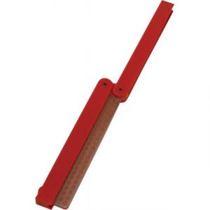 DMT Pierre a aiguiser FWF 110x23 rouge fein