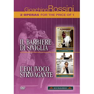Il Barbiere Di Seviglia, L'Equivoco Stravagante