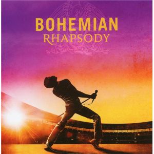 Image de Universal music BOHEMIAN RHAPSODY