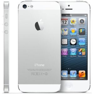 Image de Apple iPhone 5 64 Go