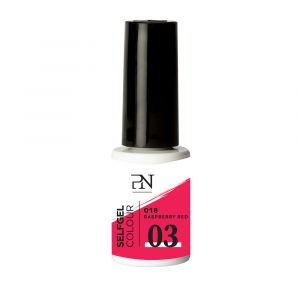 Pronails SelfGel N18 Raspberry Red