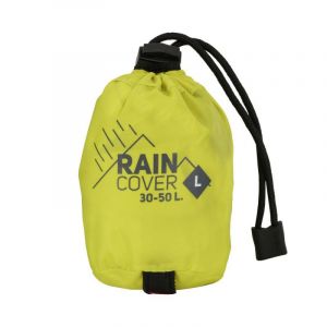Millet Housse de pluie raincover jaune fluo l