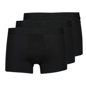 HOM Boxers TONAL X3 - Couleur XXL,S,M,L,XL - Taille Noir