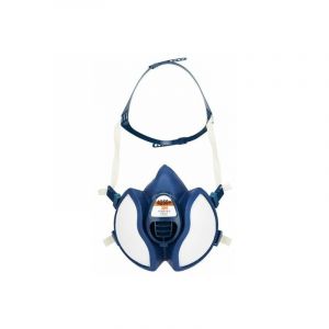 3M Masque de protection respiratoire