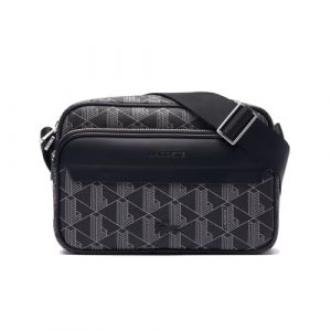 Lacoste Sacoche Blend Homme Noir