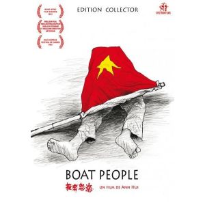 Image de Boat People