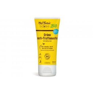 Meltonic Creme pieds bio