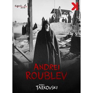 Andre&iuml; Roublev [DVD]