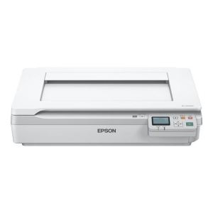 Image de Epson WorkForce DS-50000 - Scanner &agrave; plat