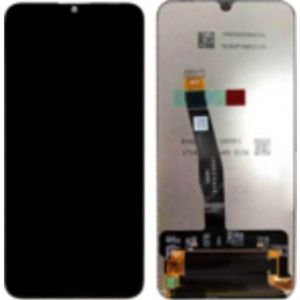 Ecran tactile + LCD noir de remplacement pour Huawei P Smart 2019 (POT LX1 POT LX1AF POT LX2J POT LX1RUA POT LX3)