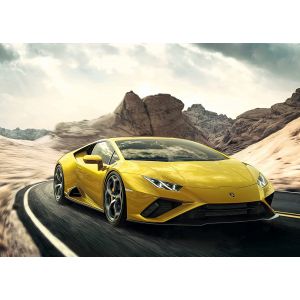 Image de Ravensburger Puzzle Lamborghini Huracán EVO RWD