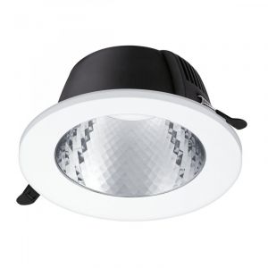 Philips Plafonnier LED24/840 24W 220-240V D200