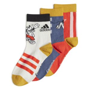 Adidas Chaussettes Multicolore pour enfants - XS