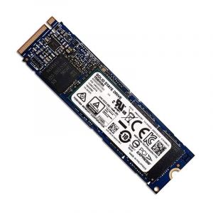 Toshiba SSD NVMe M.2 KXG50ZNV256G XG5 934100-001 256Go