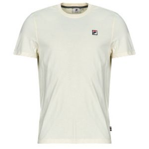 FILA T-shirt BIELLA REGULAR SHORT SLEEVE T-SHIRT Blanc - Taille EU S,EU M,EU L,EU XL
