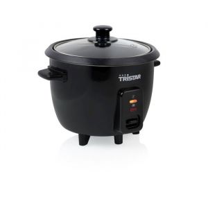 Tristar Cuiseur &agrave; riz 0.6l 300w noir RK-6141