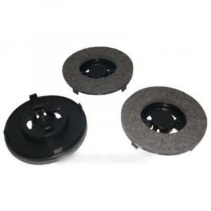 Electrolux DISQUE FEUTRE x3 POUR CIREUSE