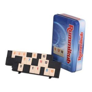 Image de Goliath Rummikub Travel