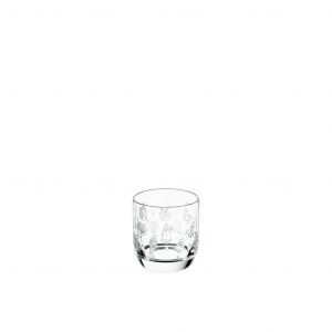 Villeroy & Boch Toy's Delight Lot de 4 verres à liqueur, verres à liqueur, verres à liqueur, verres avec motif de Noël, passent au lave-vaisselle