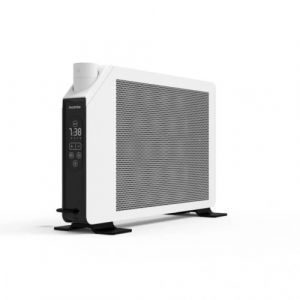 Rointe - Radiateur mobile digital giro 1000/2000W - PHGRN2000H