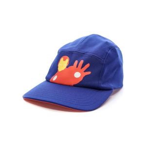 Adidas Casquette de baseball enfant Marvel Avengers