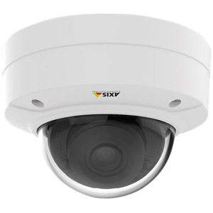 Image de Axis P3225-LVE MKII - Caméra de surveillance réseau