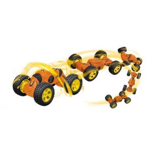 Image de Mondo Italie Hot Wheels Power Snake R/C 118