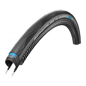 Schwalbe Durano Dd Hs464 R-guard Rigid 700 x 25C Graphite - Graphite - Taille 700 x 25C